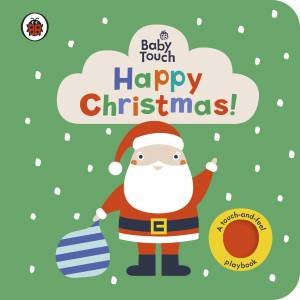 Baby Touch: First Christmas by Various