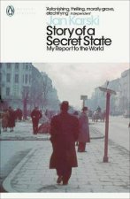 Story Of A Secret State My Report To The World