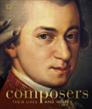 Composers Their Lives And Works