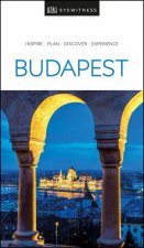 Eyewitness Travel Guide Budapest