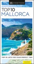 Eyewitness Travel Top 10 Mallorca