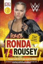 WWE Ronda Rousey