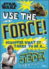 Star Wars Use The Force