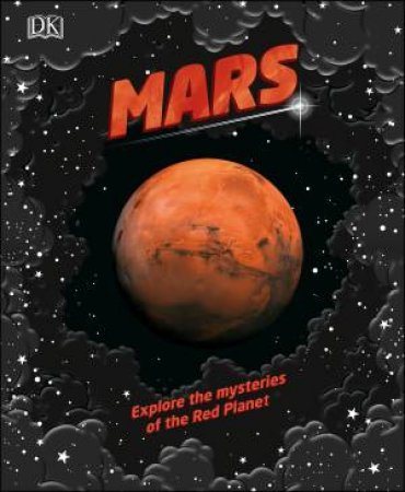 Mars by Various
