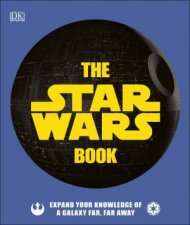 The Star Wars Book