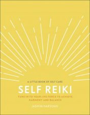 Self Reiki