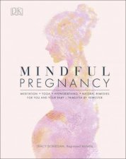 Mindful Pregnancy