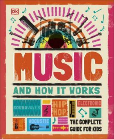 Music And How it Works by Various