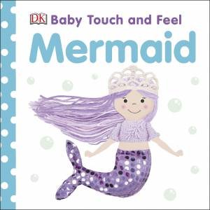Mermaid: Baby Touch And Feel by Various