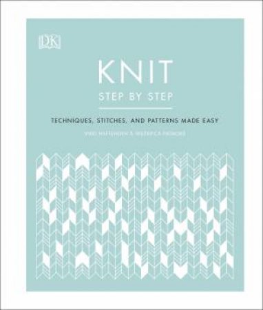 Knit Step By Step by Various