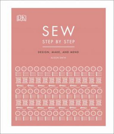 Sew Step By Step by Various