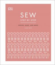 Sew Step By Step