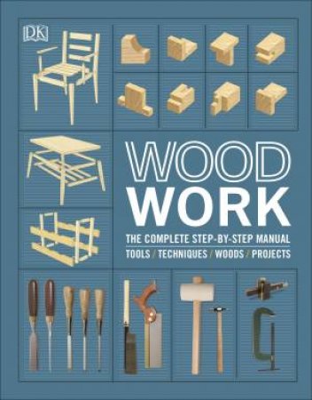 Woodwork by Various