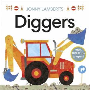 Jonny Lambert's Diggers by Jonny Lambert
