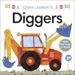Jonny Lamberts Diggers