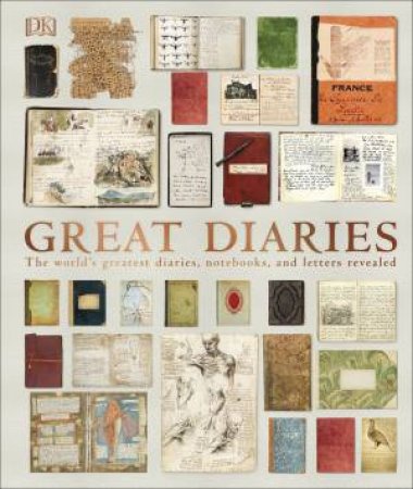 Great Diaries by Various