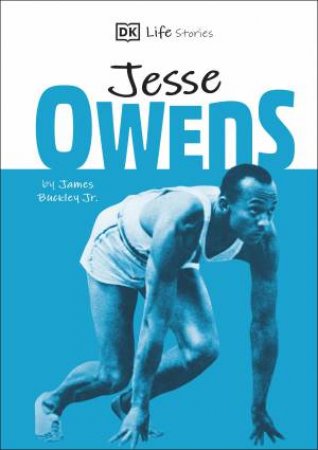 DK Life Stories Jesse Owens by Various