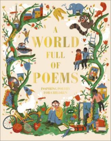 A World Full Of Poems by Various