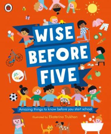 Wise Before Five by Various
