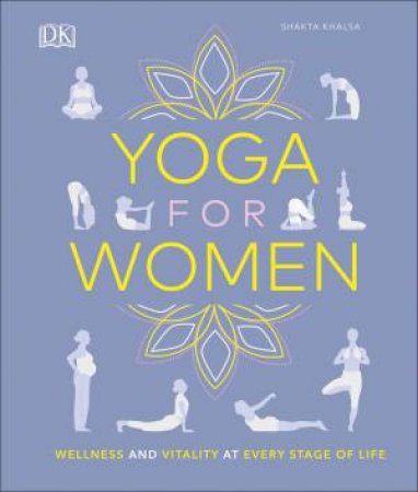 Yoga For Women by Various