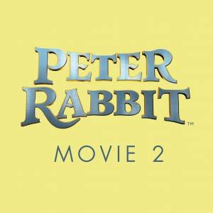 Peter Rabbit Movie 2 Picture Book by Beatrix Potter