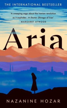 Aria by Nazanine Hozar
