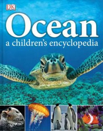 Ocean: A Children's Encyclopedia