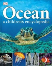 Ocean A Childrens Encyclopedia