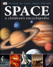 Space A Childrens Encyclopedia