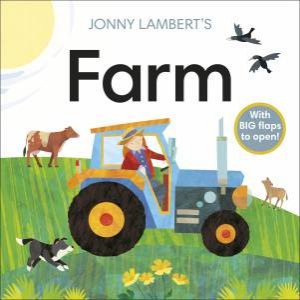 Jonny Lambert's Farm by Various