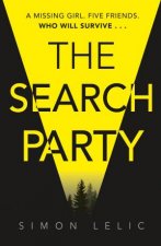 The Search Party