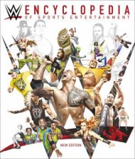 WWE Encyclopedia Of Sports Entertainment New Edition