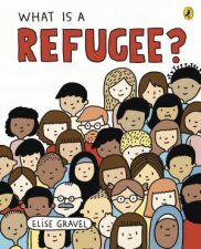 What Is A Refugee