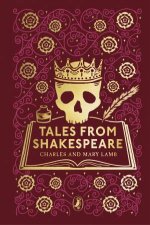 Tales From Shakespeare