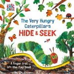 The Very Hungry Caterpillars HideAndSeek