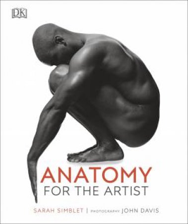 Anatomy For The Artist by Various