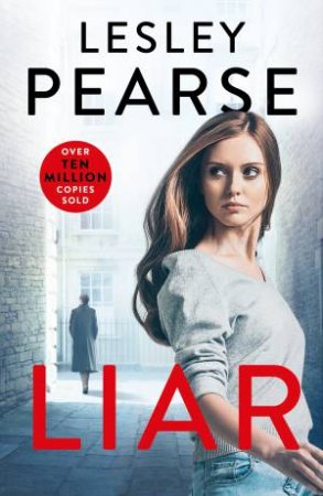 Liar by Lesley Pearse