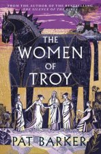 The Women Of Troy