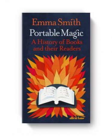 Portable Magic by Emma Smith