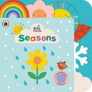 Baby Touch: Seasons by Various