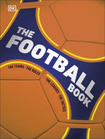 The Football Book by Various