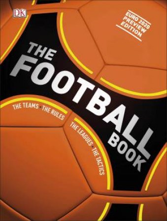 The Football Book by Various