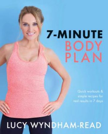 The 7-Minute Body Plan by Various