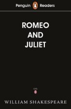 Penguin Readers Starter Level Romeo And Juliet