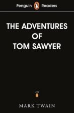 The Adventures Of Tom Sawyer
