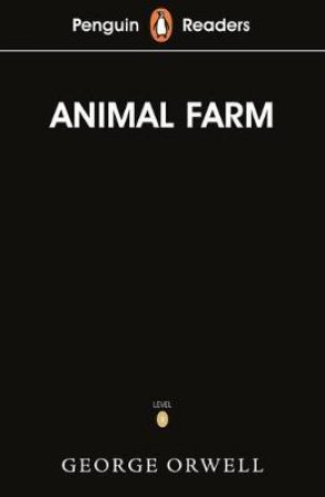 Animal Farm by George Orwell