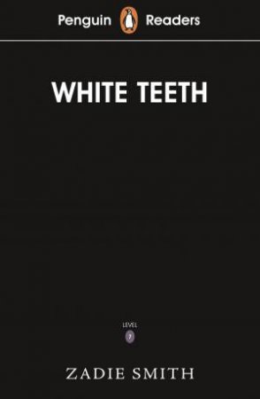 White Teeth by Zadie Smith