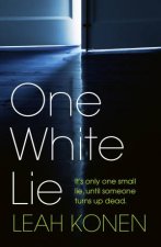 One White Lie