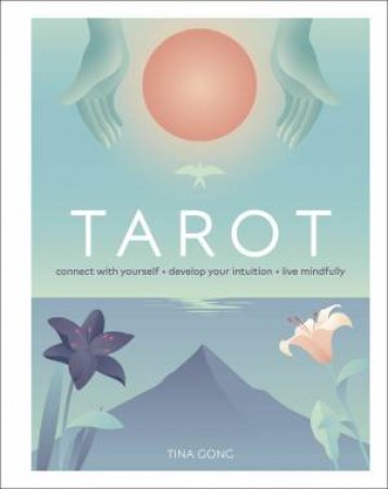 Tarot by Tina Gong