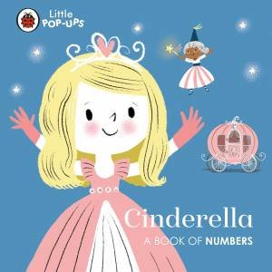 Little Pop-Ups: Cinderella by Shirley Hughes